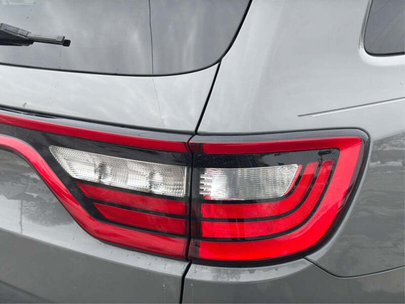 2020 Dodge Durango SXT Plus