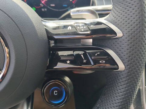 2024 Mercedes-Benz GLC AMG GLC 43