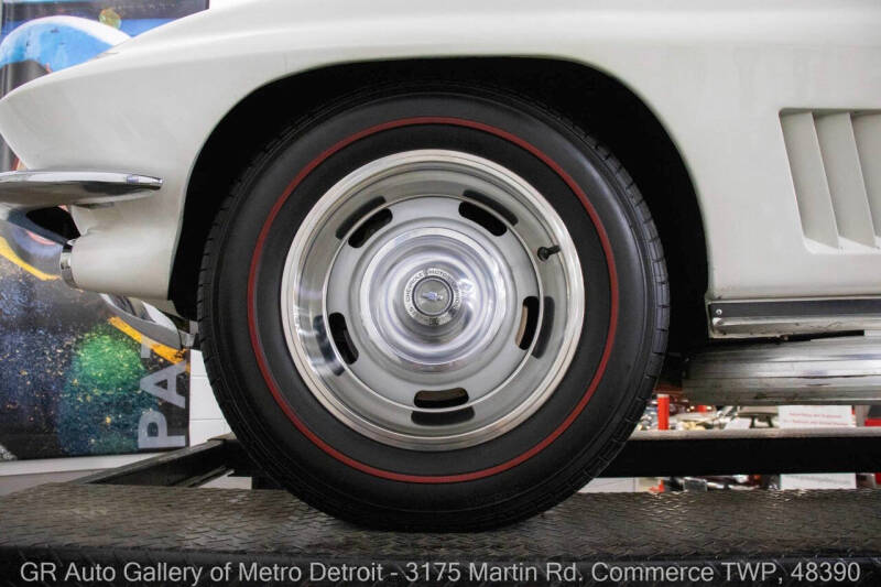 1967 Chevrolet Corvette