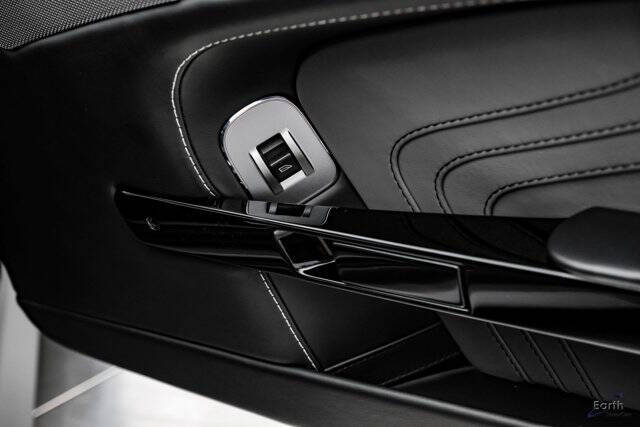 2014 Aston Martin V8 Vantage S