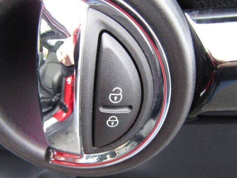 2019 MINI Hardtop 4 Door Cooper S