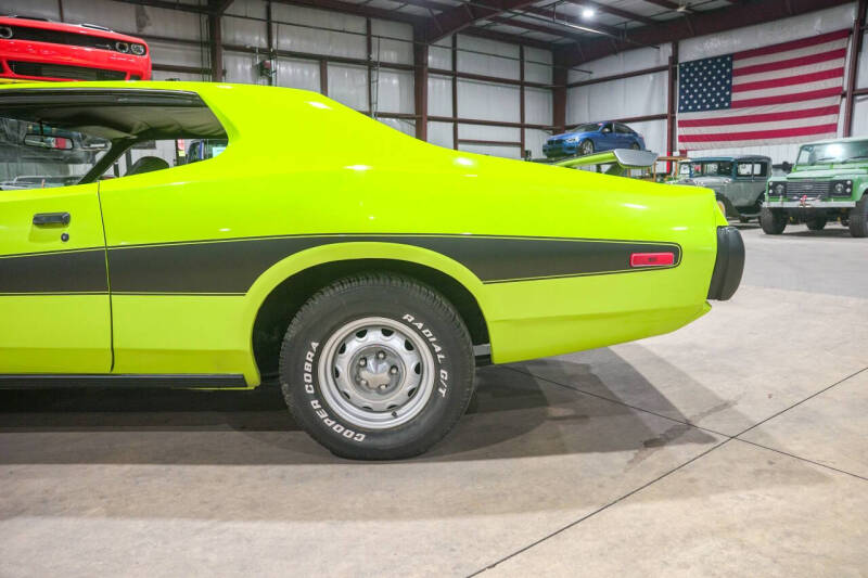 1973 Dodge Super Bee