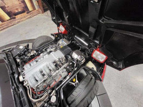 1990 Chevrolet Corvette ZR1