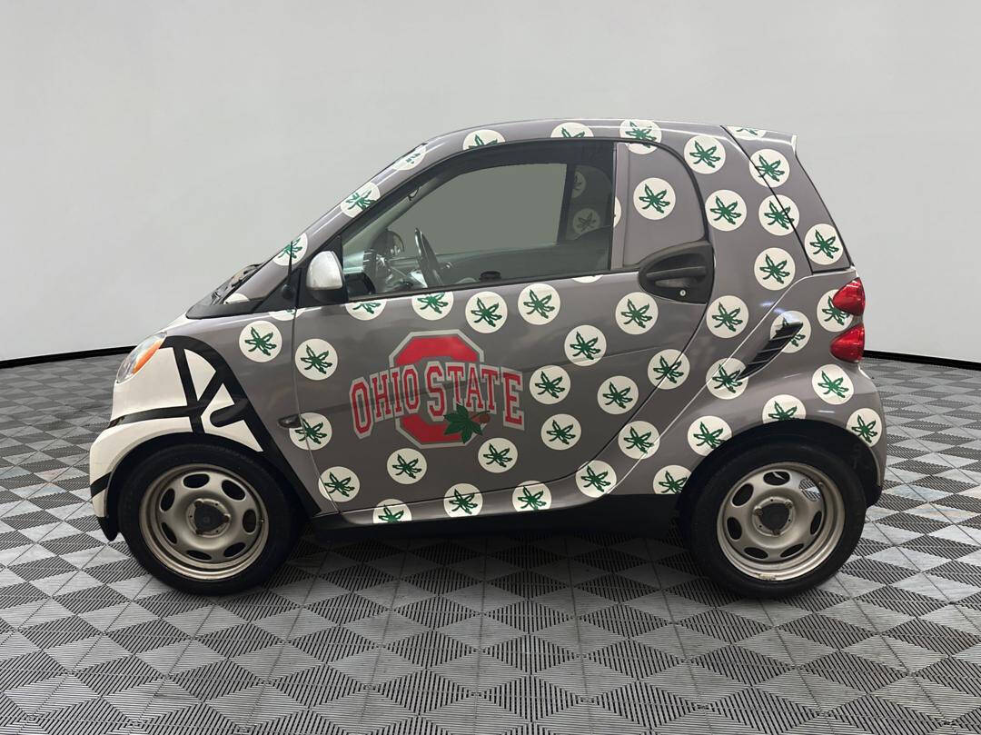 2012 Smart fortwo for sale at Paley Auto Group in Columbus, OH