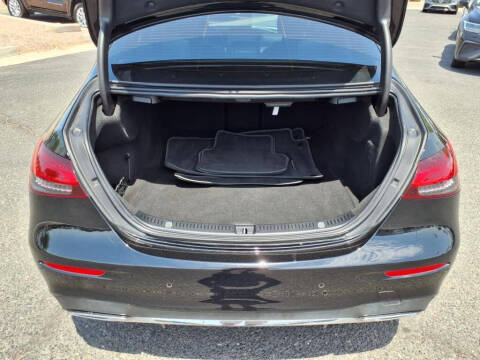 2021 Mercedes-Benz E-Class E 350