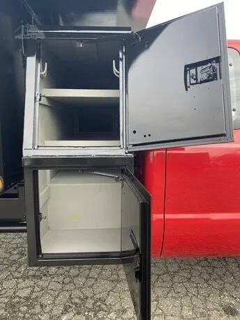 2014 Ford F-450 Super Duty
