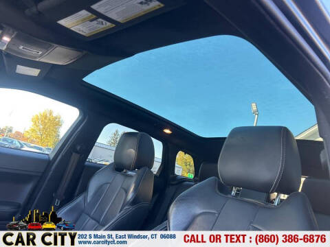 2014 Land Rover Range Rover Evoque Prestige