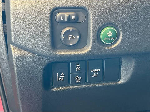 2023 Honda Ridgeline Sport