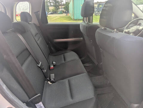 2006 Scion xA