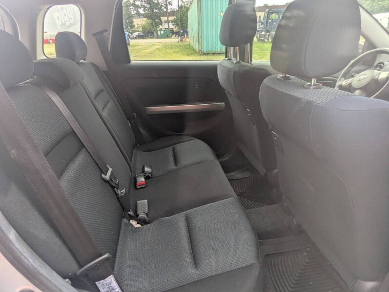 2006 Scion xA
