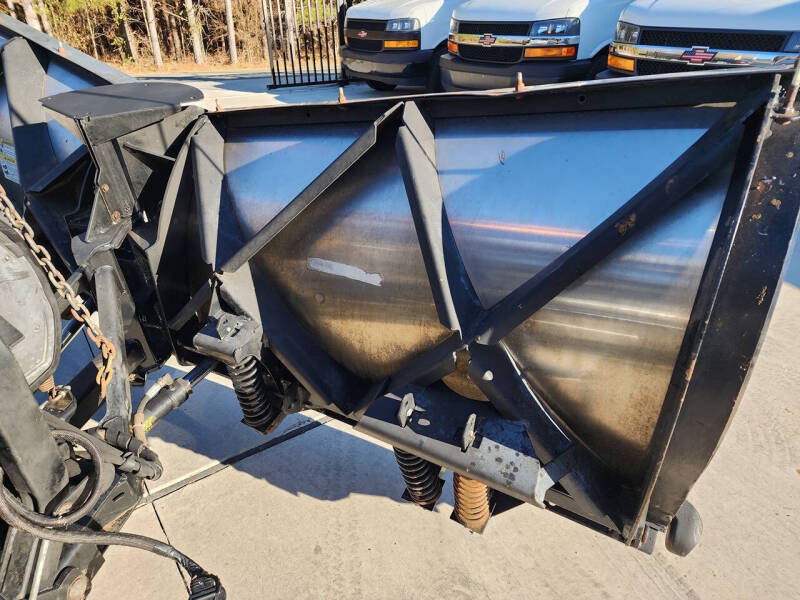 2022 Chevrolet Silverado 3500HD CC Work Truck