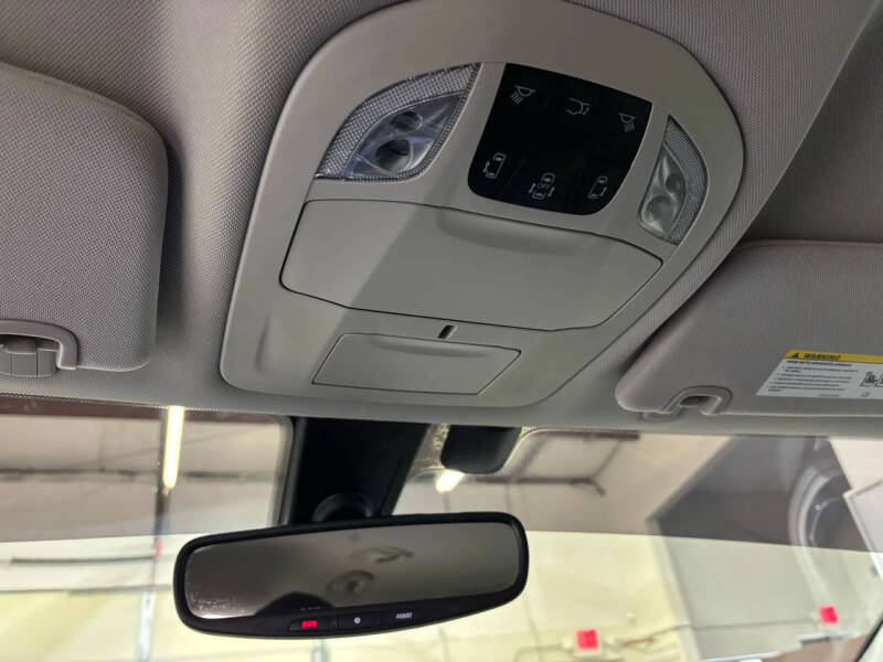 2019 Chrysler Pacifica Touring Plus