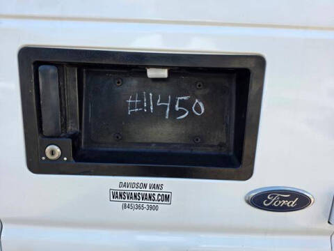 2006 Ford E-Series E-250