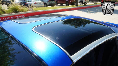 1981 Chevrolet Camaro Z28