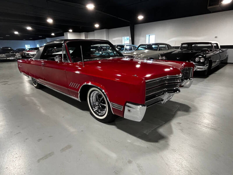 1968 Chrysler 300