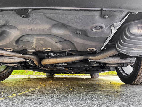 2017 Audi A6 3.0T quattro Competition Prestg