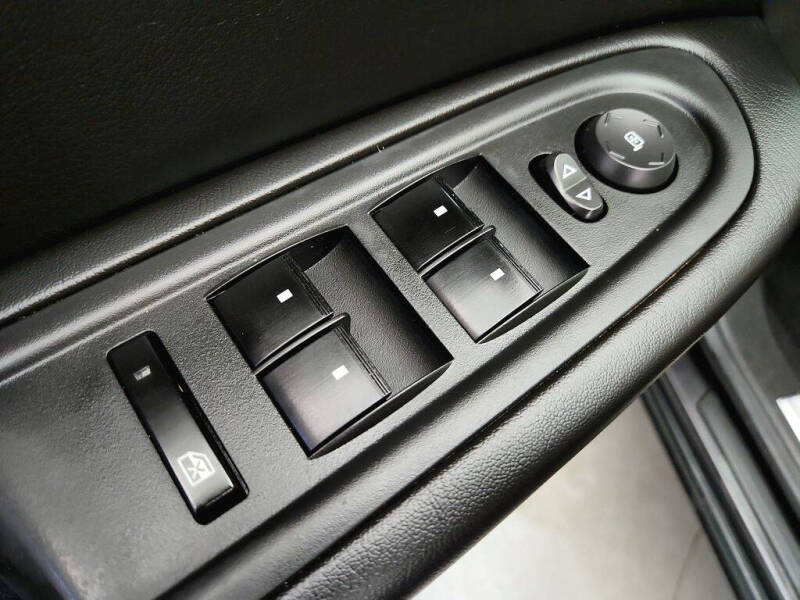 2016 GMC Acadia SLT-1