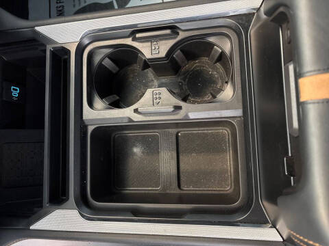2024 Ford F-350 Super Duty