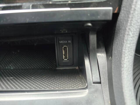 2015 Volkswagen Golf TSI SEL