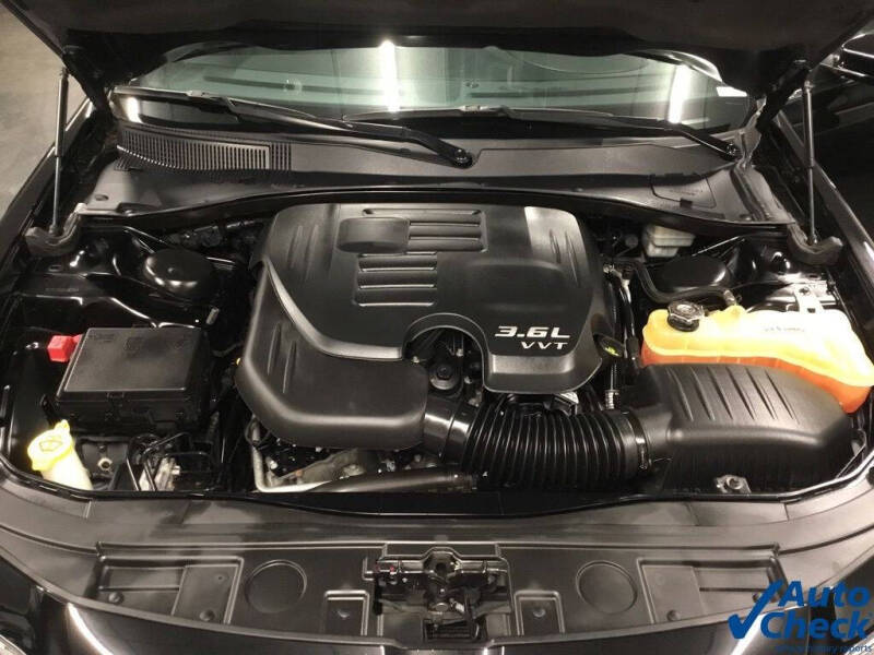 2013 Chrysler 300