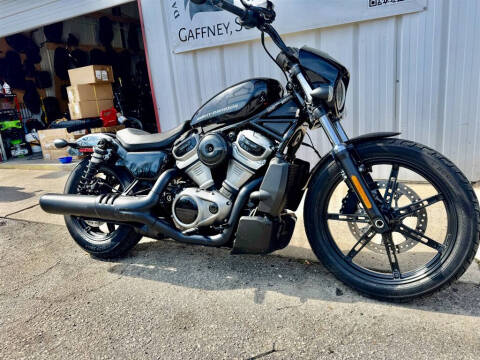 2022 Harley-Davidson RH975 -