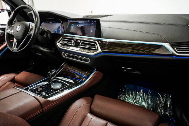 2021 BMW X5 xDrive45e