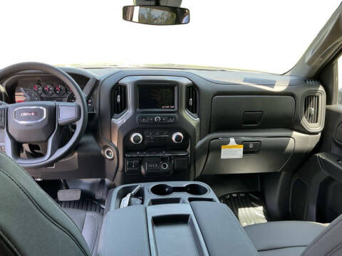2026 GMC Sierra 3500HD