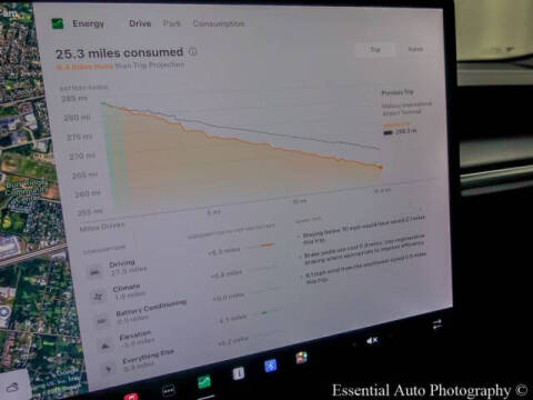 2022 Tesla Model S Plaid