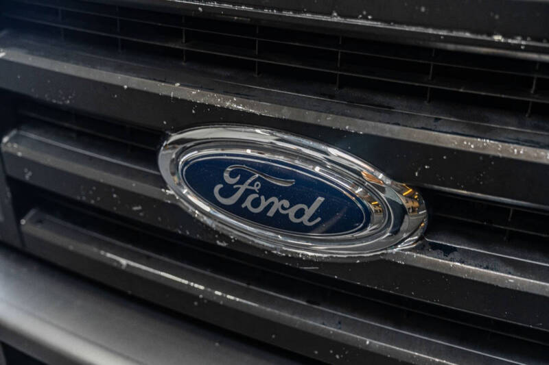 2010 Ford E-Series E-350 SD XLT