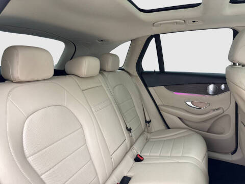2020 Mercedes-Benz GLC GLC 300 4MATIC