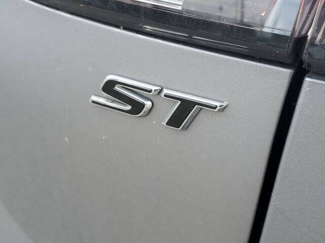 2021 Buick Envision Preferred