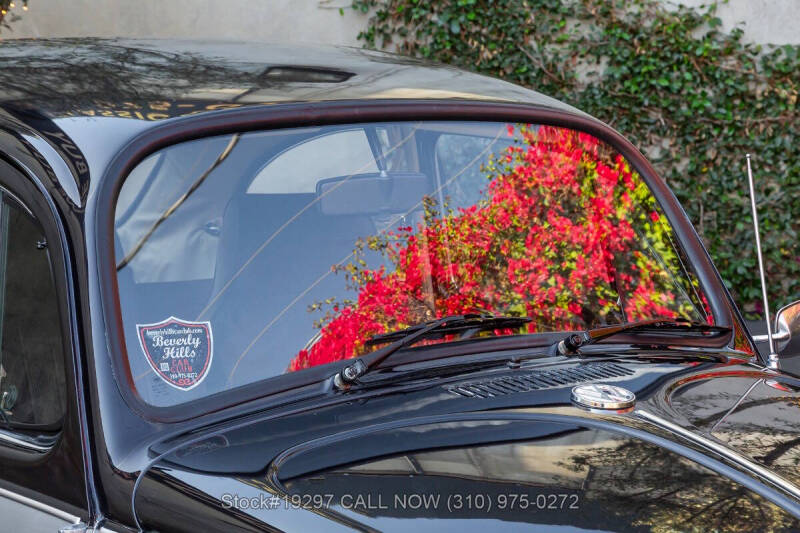 1974 Volkswagen Beetle