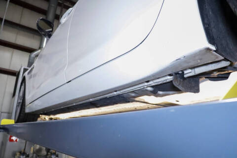 2014 Jaguar XJL Portfolio