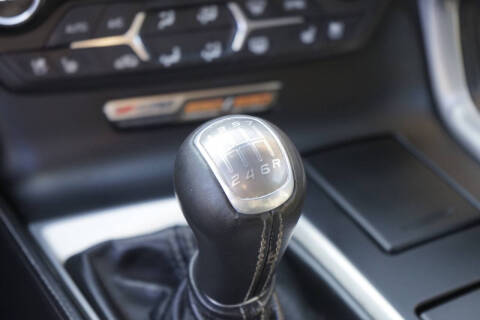 2015 Chevrolet Corvette Z06