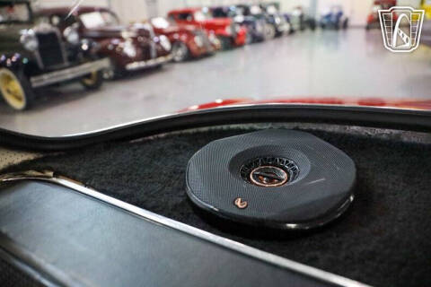 1968 Volkswagen Karmann Ghia