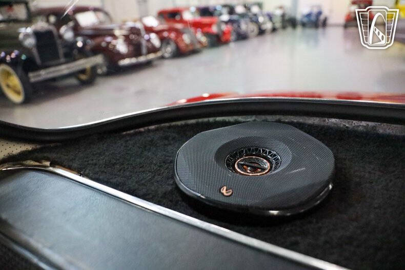 1968 Volkswagen Karmann Ghia