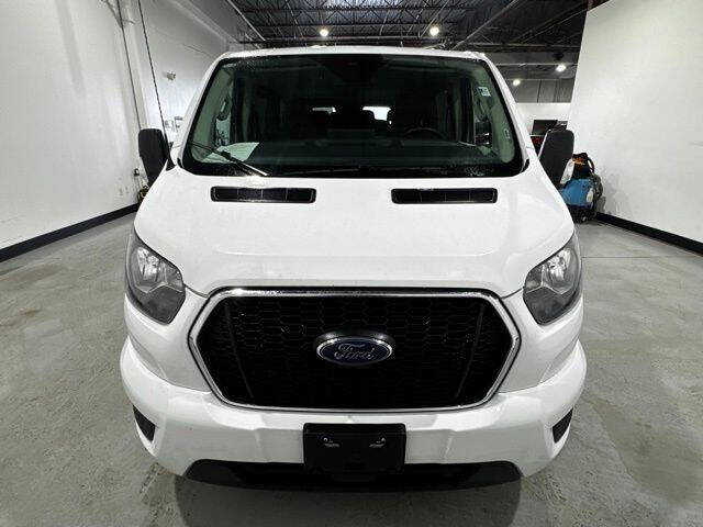 2024 Ford Transit 350 XLT