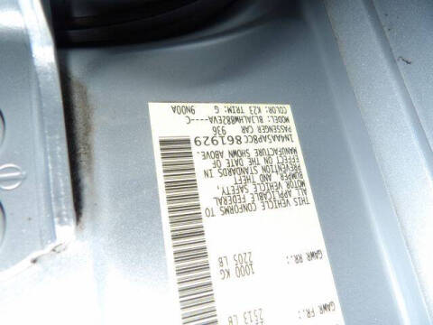 2012 Nissan Maxima 3.5 SV