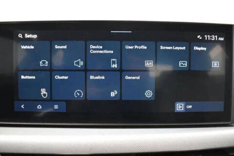 2024 Hyundai Sonata