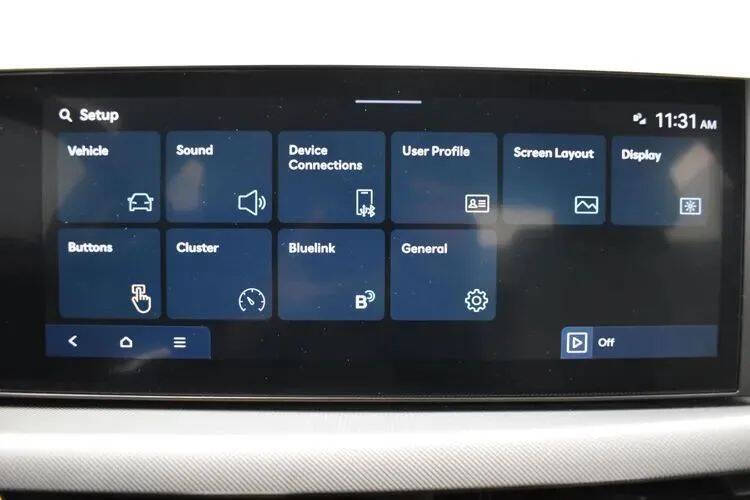 2024 Hyundai Sonata