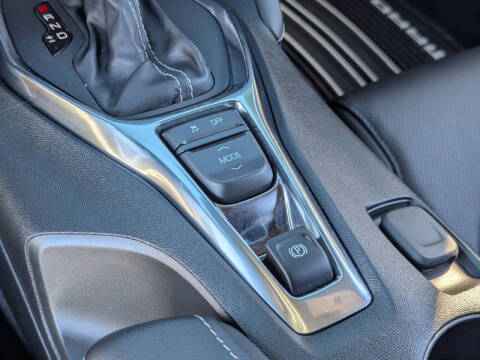 2023 Chevrolet Camaro SS