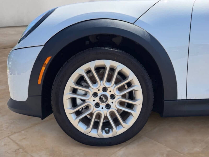 2026 MINI Hardtop 2 Door Cooper S