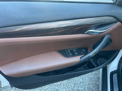 2015 BMW X1 xDrive28i