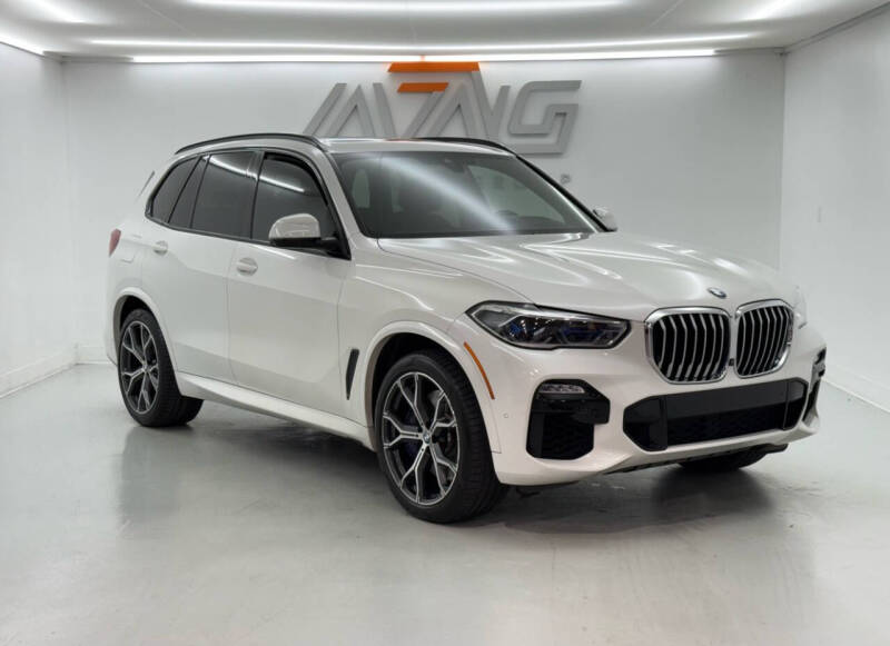 2019 BMW X5 for sale at Alta Auto Group LLC in Concord NC