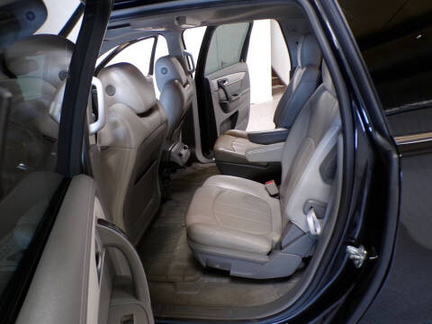2015 Chevrolet Traverse LTZ