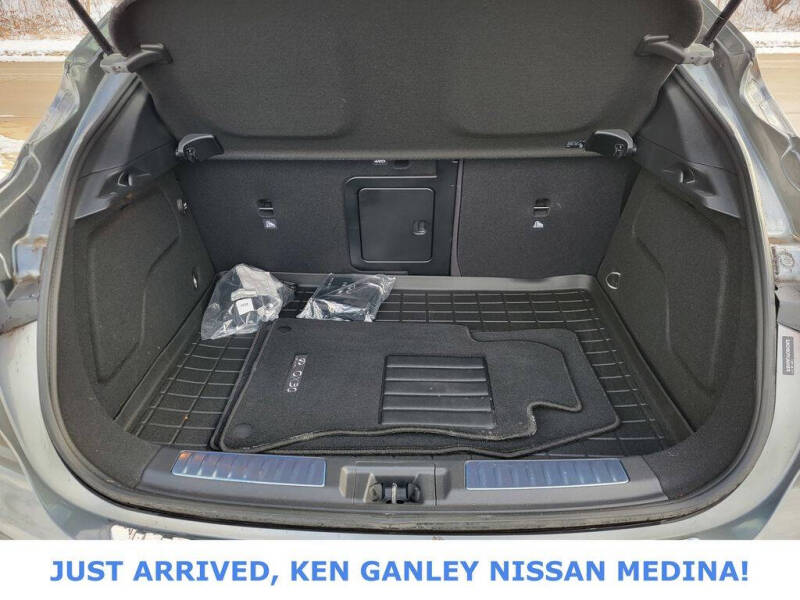 2018 Infiniti QX30 Premium