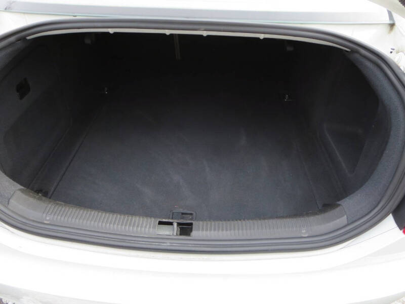 2008 Audi A6 3.2 quattro