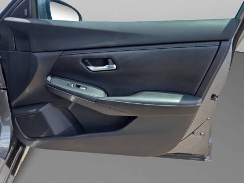 2023 Nissan Sentra S