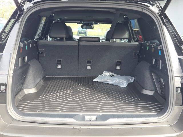 2026 Subaru Outback Limited XT
