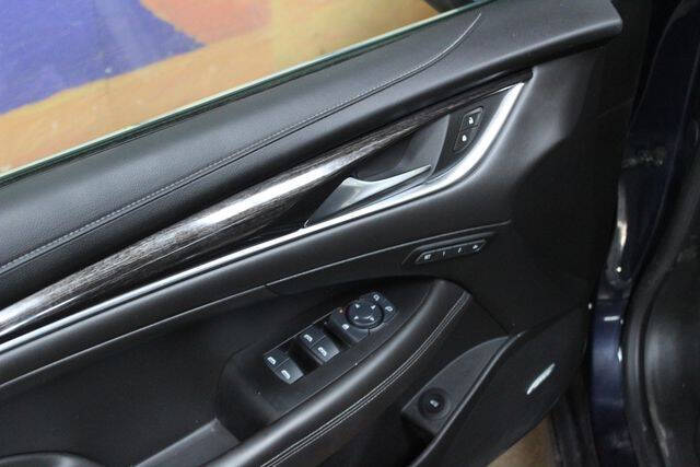 2017 Buick LaCrosse Essence